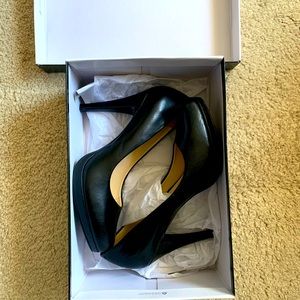 Nine West Heels